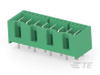 PCB Headers & Receptacles - 1-2232052-8 - TE Connectivity