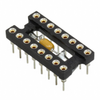 Sockets for ICs, Transistors - 16-3518-102 - Lingto Electronic Limited
