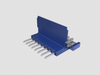 Clincher™ - 66226-008LF - Amphenol Communications Solutions