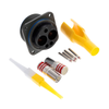 Circular Connector Assemblies - AMS3452W32-1S-ND - DigiKey