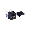 Keystone Inserts - 5073-MJS110C6-BLK-ND - DigiKey
