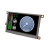 LCD, OLED, Graphic - ULCD-43-ND - DigiKey