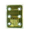 Power Distribution Switches, Load Drivers - EPC701-CSP6-A - Quarktwin Technology Ltd.