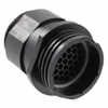 Circular Connector Housings - A114497-ND - DigiKey