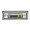 D-Sub Connector Assemblies - 37-CDFR13W3213L261-ND - DigiKey