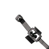 Cable Ties and Zip Ties - 298-23024-ND - DigiKey