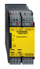 Standstill monitors and time relays - Included in standard version - SSW303HV -  - Schmersal Inc.