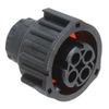 Circular Connector Housings - A106527-ND - DigiKey