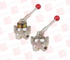 Control Valve - 11957806 - Radwell International