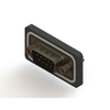 D-Sub Connector Assemblies - 151-627-W09-620-013-ND - DigiKey