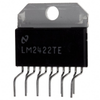 Display Drivers -- LM2422TE/NOPB - Image