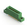 Edgeboard Connectors - 151-845-022-521-208-ND - DigiKey