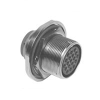 MIL Spec Connector - MIL-DTL 5015, I - 3454LS2411P - Powell Electronics, Inc.
