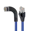 Modular/Ethernet Cables (RJ45, RJ11) - 5073-TRD695SRA6BL-10-ND - DigiKey
