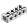 Fittings, Couplings, and Distributors -- 2171-FR-8-1/2-ND - Image