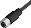 Sensor & Actuator Cables - 2121718 - RS Components, Ltd.