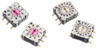 Rotary Encoded DIP Switches -- 2541783