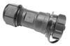 Industrial Circular Connectors - 304666 - RS Components, Ltd.