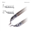 Soldering Iron Tips - 106203 - RS Components, Ltd.