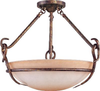 60-1425 Semi-Flush Mts.-Bowl Style - 471798 - Capital Lighting, Inc.