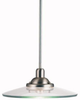 Pendants-Glass Down - 253799 - Light Center (The)