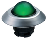 N program - NML - Illuminated signal - NMLHGN -  - Schmersal Inc.