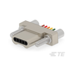Rectangular Cable Assemblies - 1111-SSM005PC2DC024Q-ND - DigiKey