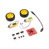 Robotics Kits - 1568-14180-ND - DigiKey