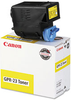 Canon GPR-23 C2880 OEM Yellow Toner - 101003880 - LaserCycle