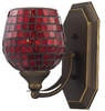 570-1B-CPR Sconces-Single Glass - 418463 - Capital Lighting, Inc.