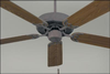 PFES52-CS Fans-Ceiling Fans - 699509 - Capital Lighting, Inc.