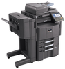 Black and White Multifunctional System - TASKalfa 3500i - Kyocera Mita