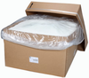 3M 3792 LM B Hot Melt Adhesive - Clear Low Melt Pellet 1/2 in Dia - 49098 - - 021200-49098 - R. S. Hughes Company, Inc.