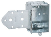 Switch Box - Steel - 529 - Hubbell Electrical Products