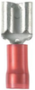 Terminals - Quick Connects, Quick Disconnect Connectors - 298-14376-ND - DigiKey