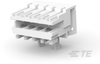 Standard Edge Connectors - 4-1534796-4 - TE Connectivity