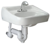 Sensor Faucet Lavatory System - Z.L7.S - Zurn Industries LLC