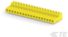 Rectangular Wire & Cable Connectors & Housings - 4-640605-8 - TE Connectivity