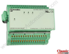 IB ST ZF 24 BAI 8/I Analog Input Module - 2721235 - Classic Automation LLC