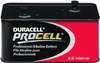 Battery, Alkaline Manganese Dioxide, 7.5V; Battery Voltage Duracell - 65W8065 - Newark, An Avnet Company