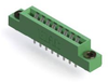 Card Edge Conn, Single Side, 8Pos, Th; Card Edge Connector Type Edac - 57AJ3605 - Newark, An Avnet Company