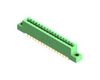 Card Edge Connector Rohs Compliant Edac - 63AJ4652 - Newark, An Avnet Company