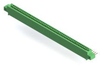 Card Conn, Single Side, 49Pos, Wire Wrap; Card Edge Connector Type Edac - 76AJ1113 - Newark, An Avnet Company