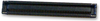 Connector, Stacking, Rcpt, 100Pos, 2Row; Mezzanine Connector Type Molex - 28X2822 - Newark, An Avnet Company