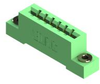 Card Edge Connector Rohs Compliant Edac - 60AJ8507 - Newark, An Avnet Company