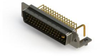 Combo D-Sub Conn, R/a Plug, Dd-47W1, Th; Product Range Edac - 56AJ5334 - Newark, An Avnet Company