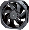 Ac Axial Fan, Ball, 225Mm, 620Cfm, 230V; Fan Frame Type Orion Fans - 45AJ0105 - Newark, An Avnet Company