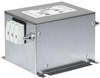 Power Line Filter, 3 Phase, 36A, 520Vac; Filter Applications Schurter - 81AC2126 - Newark, An Avnet Company