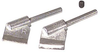 Tip Set, Soldering, Tweezer, 12.5Mm; Tip / Nozzle Width Weller - 20C7929 - Newark, An Avnet Company