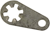 Terminal, Compression Lug, 0.14In Solder; Stud Size Metric Multicomp - 32C2104 - Newark, An Avnet Company